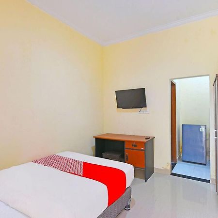 Oyo 91445 Sandat Guest House Denpasar  Ngoại thất bức ảnh