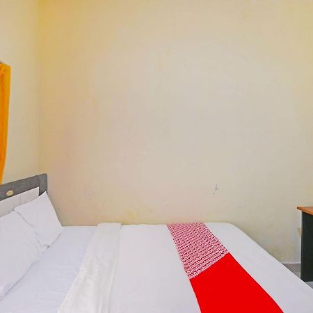 Oyo 91445 Sandat Guest House Denpasar  Ngoại thất bức ảnh