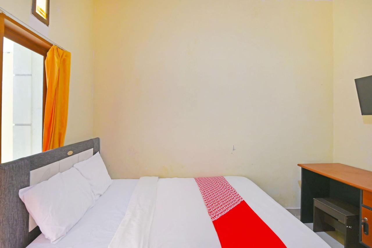 Oyo 91445 Sandat Guest House Denpasar  Ngoại thất bức ảnh