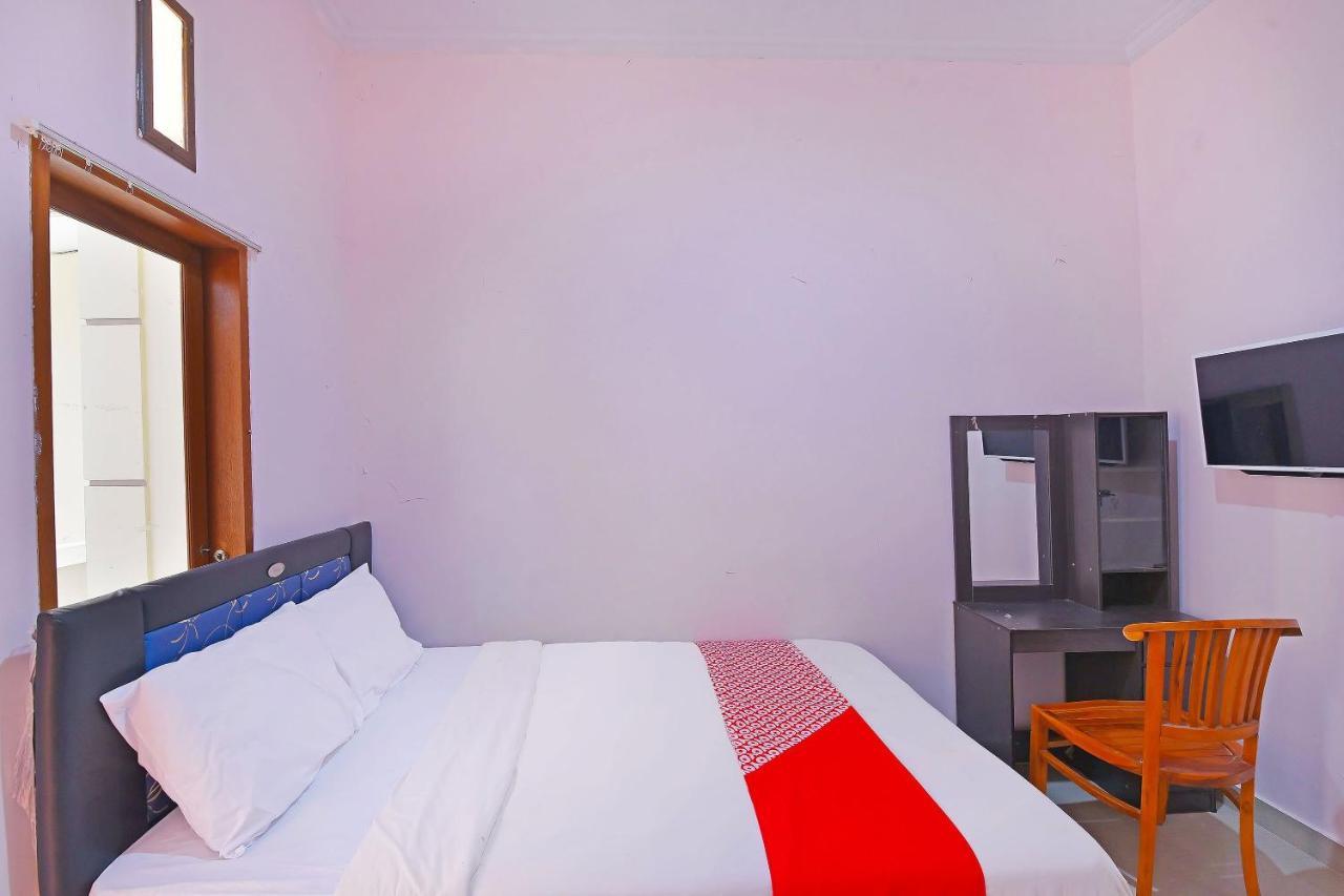 Oyo 91445 Sandat Guest House Denpasar  Ngoại thất bức ảnh