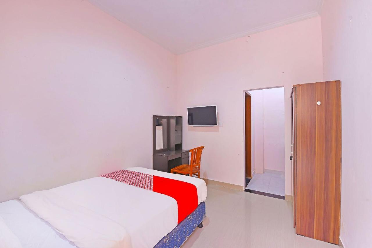 Oyo 91445 Sandat Guest House Denpasar  Ngoại thất bức ảnh