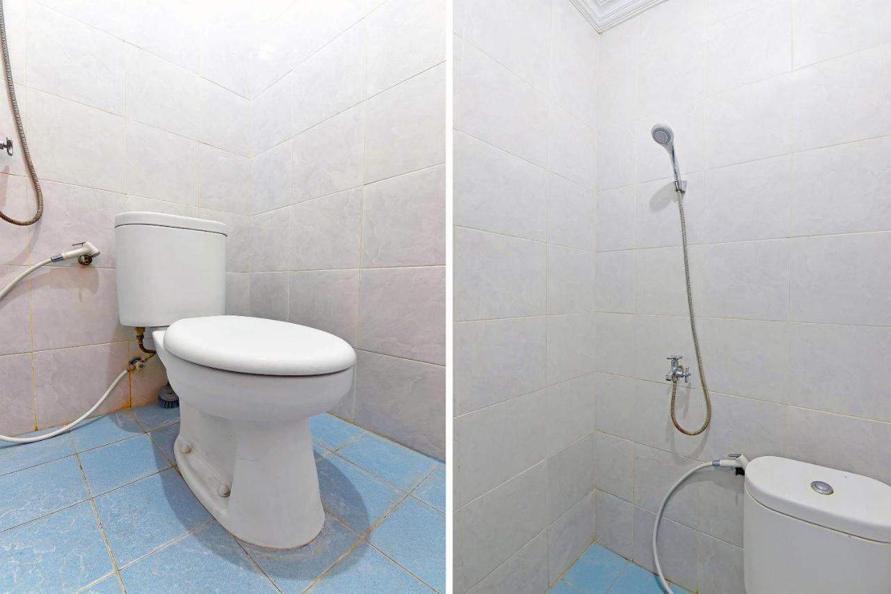 Oyo 91445 Sandat Guest House Denpasar  Ngoại thất bức ảnh